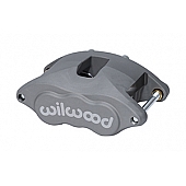 Wilwood Brakes Brake Caliper - 120-10937