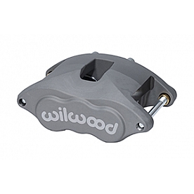 Wilwood Brakes Brake Caliper - 120-10937