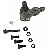 Moog Chassis Problem Solver Ball Joint - K80566