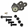 Moog Chassis Problem Solver Ball Joint - K80566