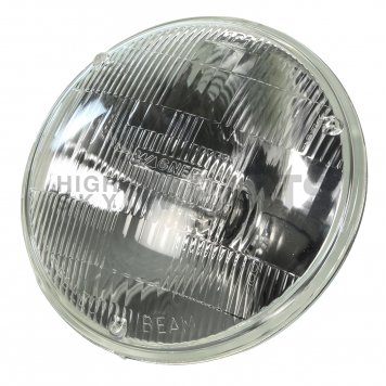 Wagner Lighting Headlight Bulb Single - H5001