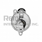 Remy International Starter 27008