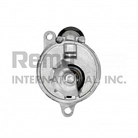 Remy International Starter 27008