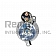 Remy International Starter 27008