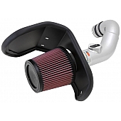 K & N Filters Cold Air Intake - 69-4524TS