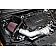 K & N Filters Cold Air Intake - 69-4524TS