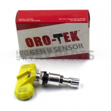 ORO TEK Tire Pressure Monitoring System - TPMS Sensor - OSC0131A-1