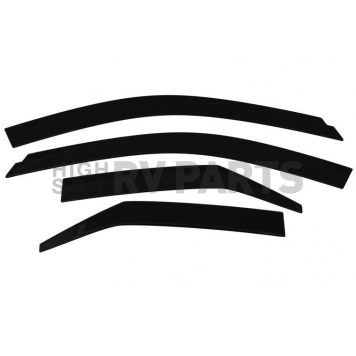 Auto Ventshade (AVS) Rainguard 894085