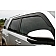 Auto Ventshade (AVS) Rainguard 894085