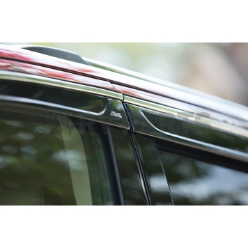 Auto Ventshade (AVS) Rainguard 894085-4