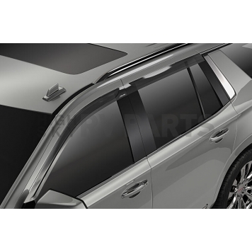 Auto Ventshade (AVS) Rainguard 894085-5
