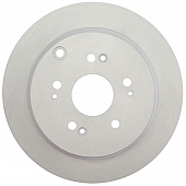 Raybestos Brakes Brake Rotor - 980294FZN