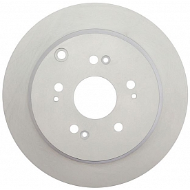 Raybestos Brakes Brake Rotor - 980294FZN