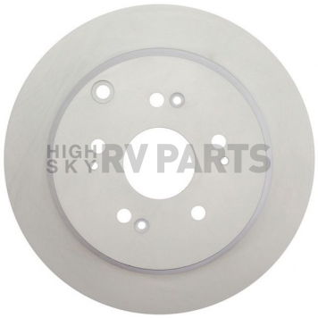 Raybestos Brakes Brake Rotor - 980294FZN