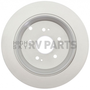 Raybestos Brakes Brake Rotor - 980294FZN-1