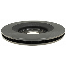 Raybestos Brakes Brake Rotor - 780753R