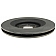Raybestos Brakes Brake Rotor - 780753R