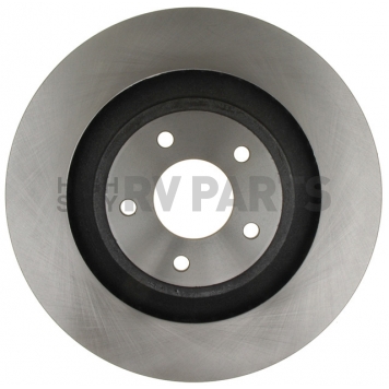 Raybestos Brakes Brake Rotor - 780753R-1