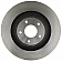Raybestos Brakes Brake Rotor - 780753R