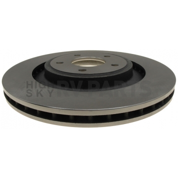 Raybestos Brakes Brake Rotor - 780753R-2