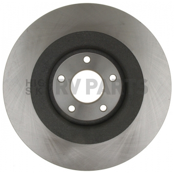 Raybestos Brakes Brake Rotor - 780753R-3