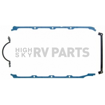 Fel Pro HP Oil Pan Gasket - 1863