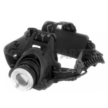 Performance Tool Flashlight 560