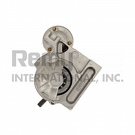 Remy International Starter 27010