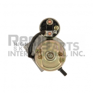 Remy International Starter 27010-1