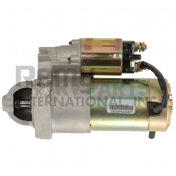 Remy International Starter 27010-2