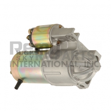 Remy International Starter 27010-3