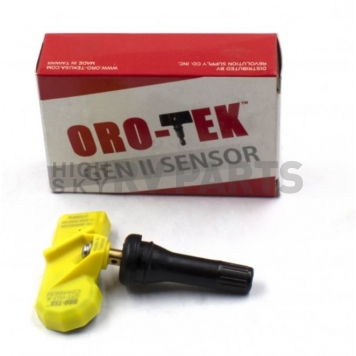 ORO TEK Tire Pressure Monitoring System - TPMS Sensor - OSC0315A-1