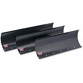 Warn Industries Snow Plow - Center Mount 54 Inch For ATV/UTV - 37850S54