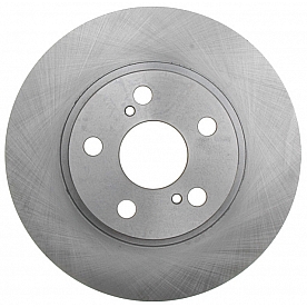 Raybestos Brakes Brake Rotor - 980312R