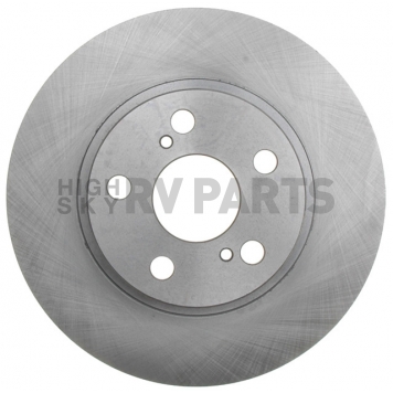 Raybestos Brakes Brake Rotor - 980312R