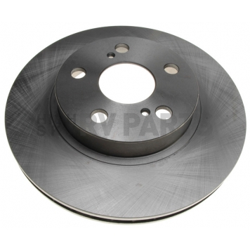 Raybestos Brakes Brake Rotor - 980312R-1