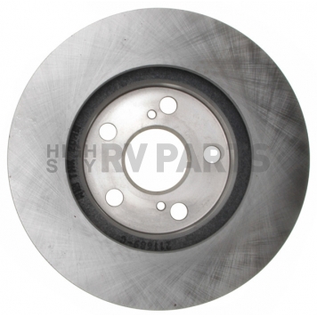 Raybestos Brakes Brake Rotor - 980312R-2