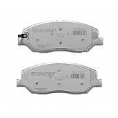 Wagner Brakes Brake Pad - OEX1202