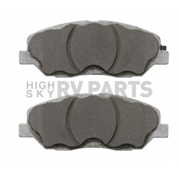 Wagner Brakes Brake Pad - OEX1202-1
