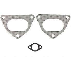 Fel-Pro Gaskets Exhaust Manifold Gasket - MS 97191