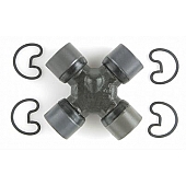 Moog Chassis Universal Joint - 231C
