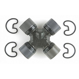 Moog Chassis Universal Joint - 231C