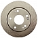 Raybestos Brakes Brake Rotor - 982639R