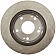 Raybestos Brakes Brake Rotor - 982639R