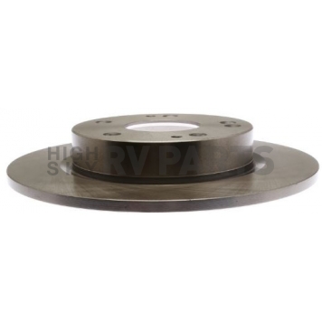 Raybestos Brakes Brake Rotor - 982639R-2