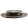 Raybestos Brakes Brake Rotor - 982639R