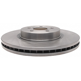Raybestos Brakes Brake Rotor - 980361R