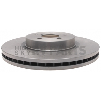 Raybestos Brakes Brake Rotor - 980361R