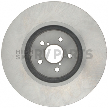 Raybestos Brakes Brake Rotor - 980361R-1