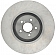 Raybestos Brakes Brake Rotor - 980361R